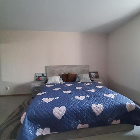 Fresh Residence Apartment ヴィーンヌィツャ エクステリア 写真
