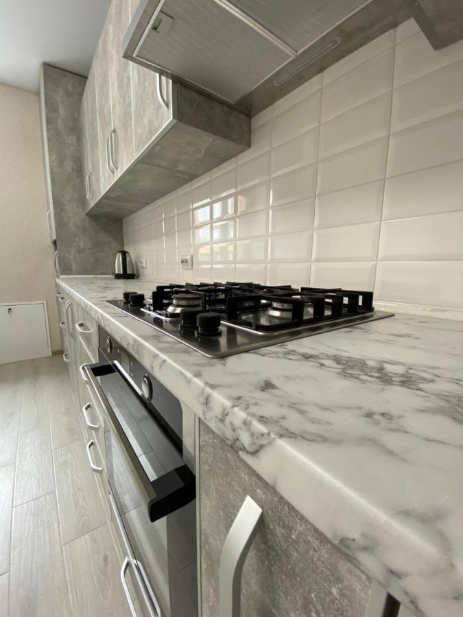 Fresh Residence Apartment ヴィーンヌィツャ エクステリア 写真