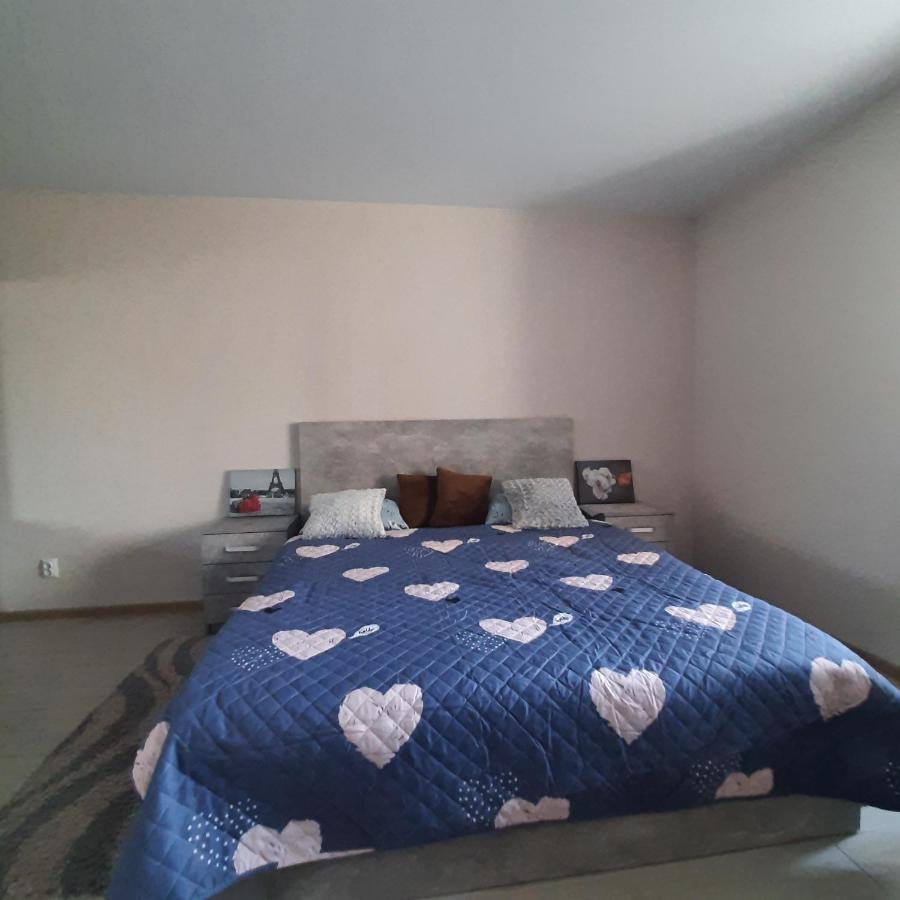 Fresh Residence Apartment ヴィーンヌィツャ エクステリア 写真